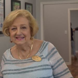 Meet your Posher, Joyce